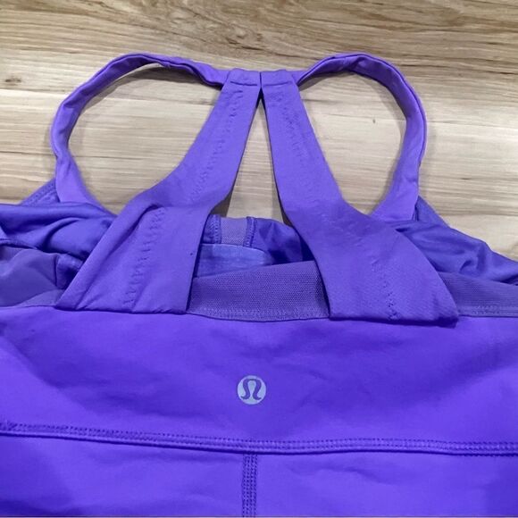 Lululemon Scoop Me Up Tank Top Women’s 4 - Picture 5 of 5